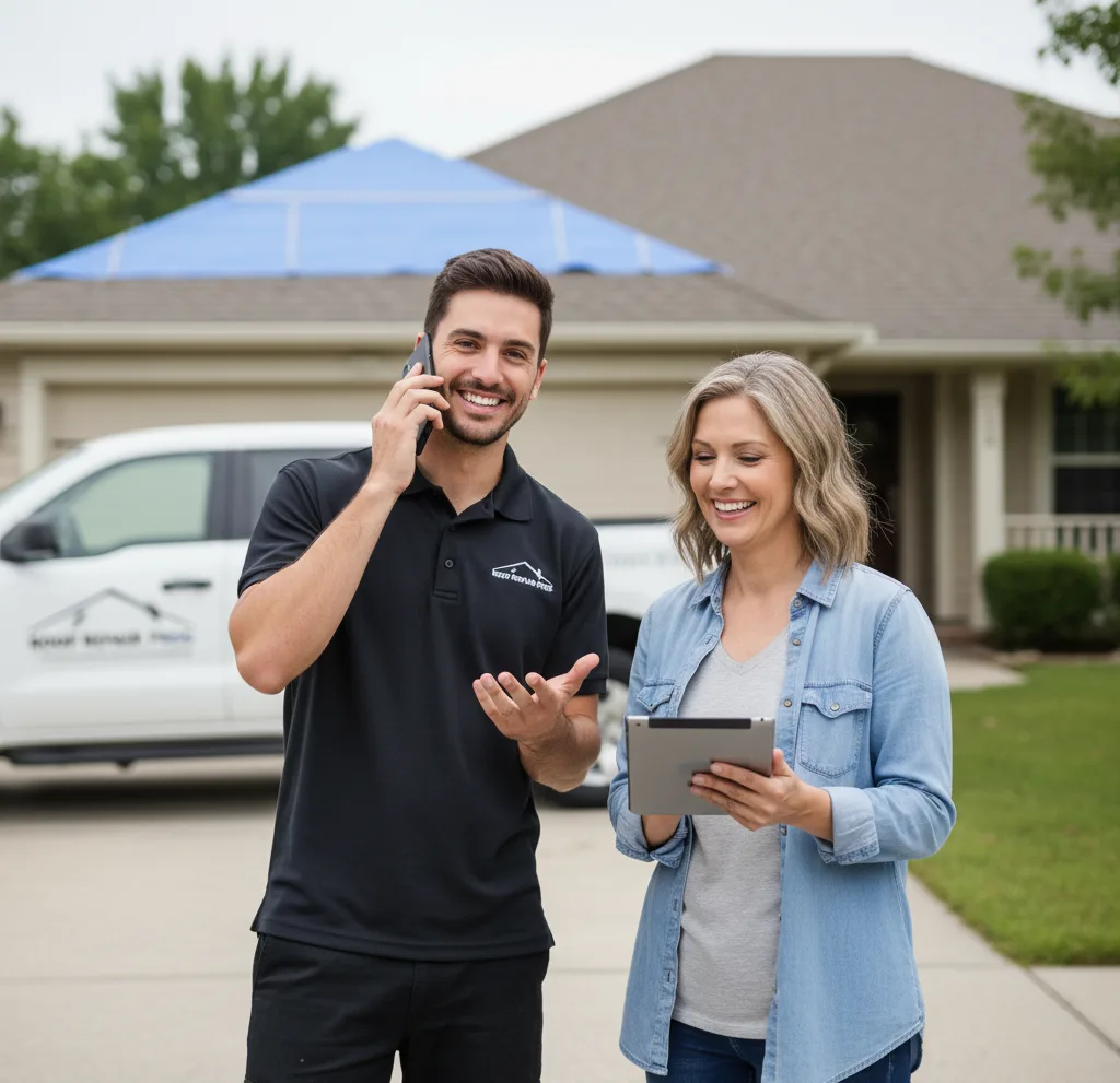Storm Damage Repair in Hillsborough, NJ